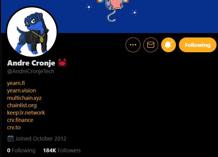 AndrottSonic's tweet photo. Hey @AndreCronjeTech, you should change your profile picture to Andrott Weiler dog, like the one you had back in 2021! https://t.co/B1f5RXiPdr