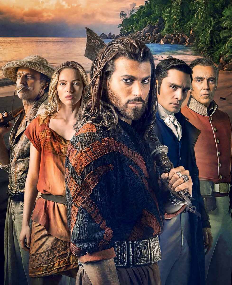 ❤️‍🔥

#CanYaman • #Sandokan