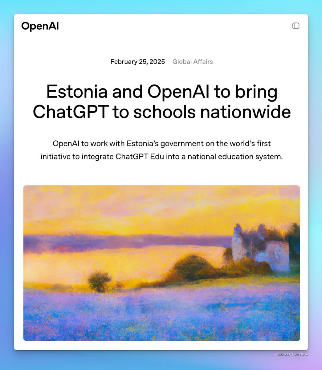 Tibor Blaho tweet media