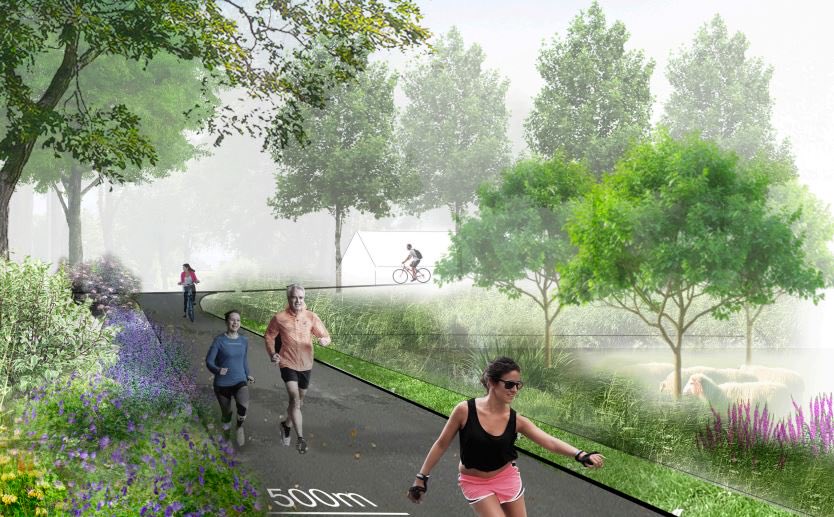 In de raad van do 27 februari staat het definitieve ontwerp van het Leeghwaterpark als bespreekpunt op de agenda, samen met de motie over de adviesaanvraag UNESCO voor het hotelplan Beusebos. Bekijk de agenda  en uitzending via het raadsinformatiesysteem. purmerend.raadsinformatie.nl/vergadering/12…