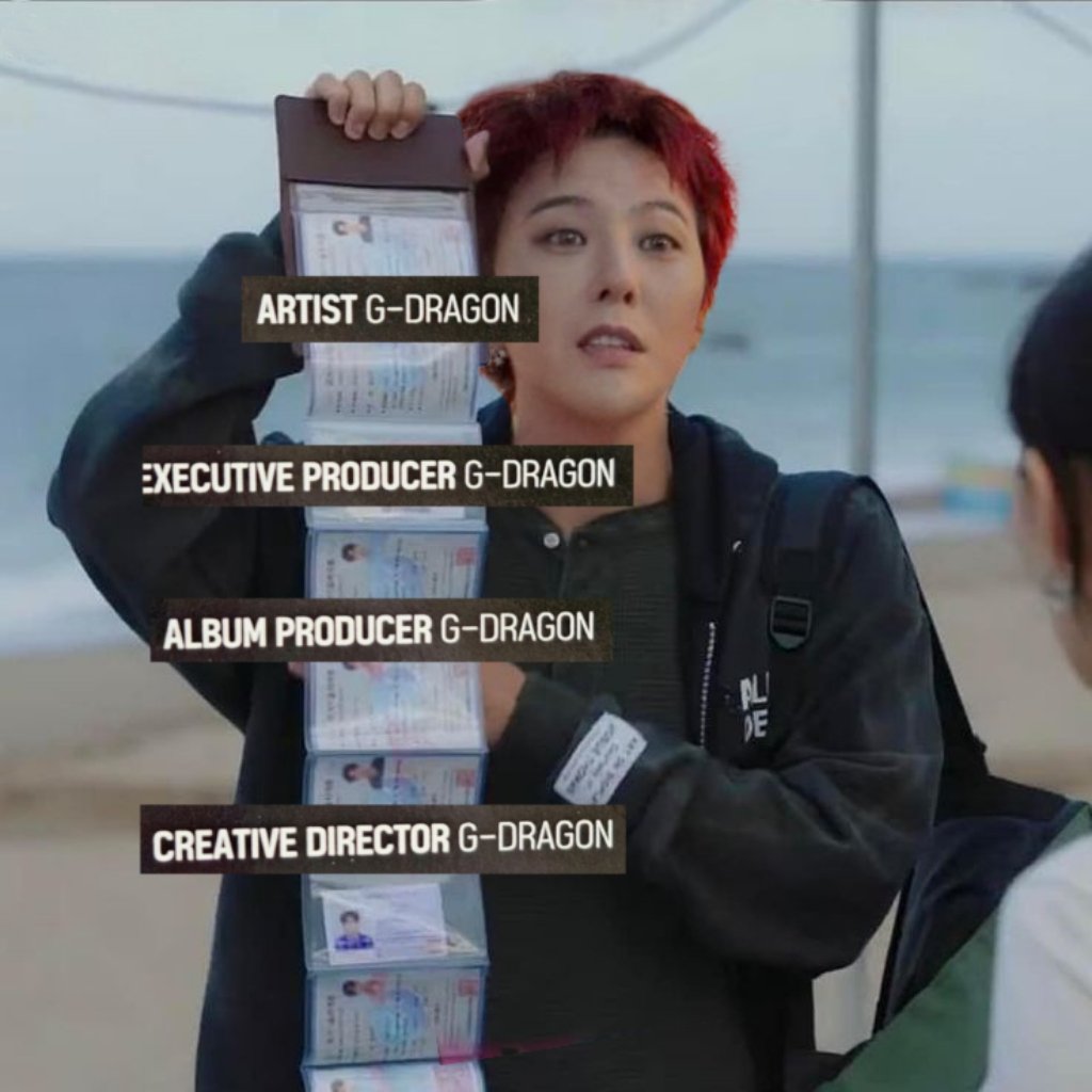 we love versatile king 😌