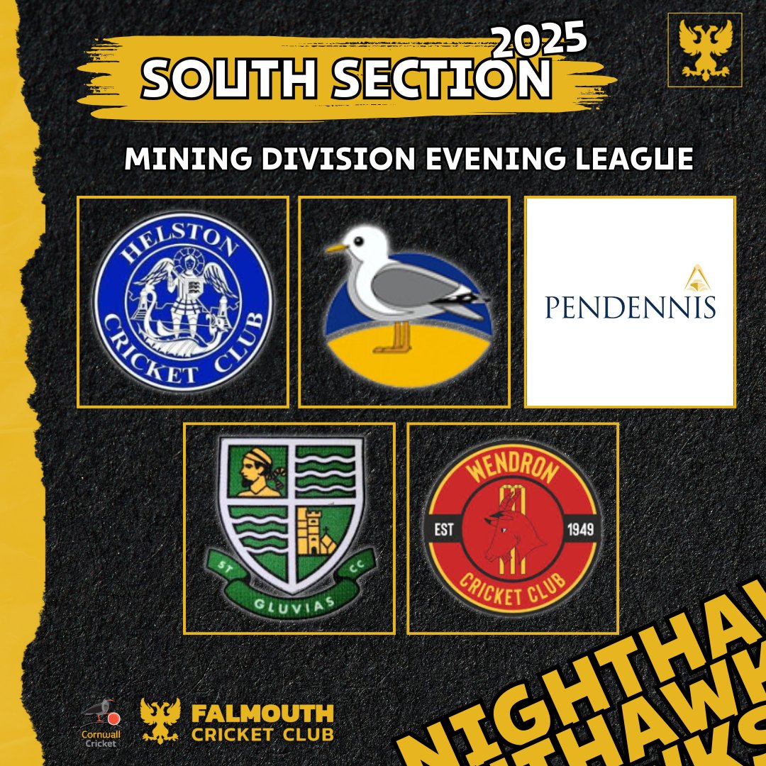 Falmouth CC tweet media