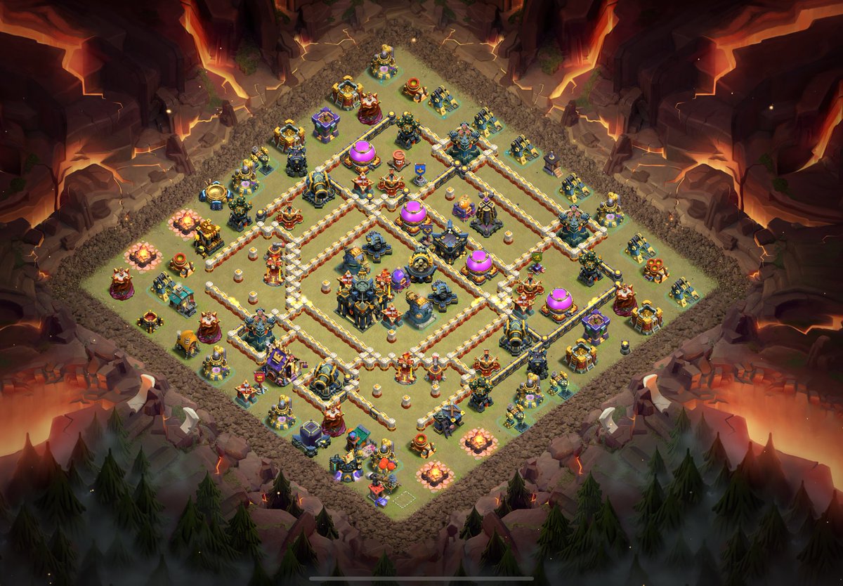JJ_coc (@jj29306) on Twitter photo My next base!
Got released at <a href="/archetype_bb/">Archetype Base Building</a> LL subscription at the end of last season.
CC: 3ig, 4 archer, 1hh
link.clashofclans.com/de?action=Open… My next base!
Got released at <a href="/archetype_bb/">Archetype Base Building</a> LL subscription at the end of last season.
CC: 3ig, 4 archer, 1hh
link.clashofclans.com/de?action=Open…