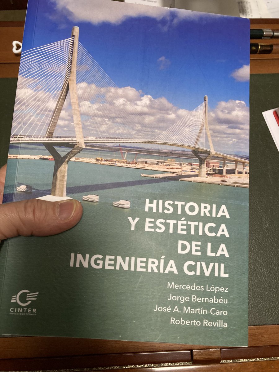 Miguel A. del Val (@delvalma) on Twitter photo Después de la presentación que hicieron en <a href="/caminosupm/">CaminosUPM</a> la semana pasada el editor, <a href="/ValenAlejandrez/">Valentín Alejándrez</a>, <a href="/Jorge_Bernabeu/">Jorge Bernabeu</a> y otros dos de los autores, ya está en mi poder un ejemplar de esta magnífica obra. Después de la presentación que hicieron en <a href="/caminosupm/">CaminosUPM</a> la semana pasada el editor, <a href="/ValenAlejandrez/">Valentín Alejándrez</a>, <a href="/Jorge_Bernabeu/">Jorge Bernabeu</a> y otros dos de los autores, ya está en mi poder un ejemplar de esta magnífica obra.