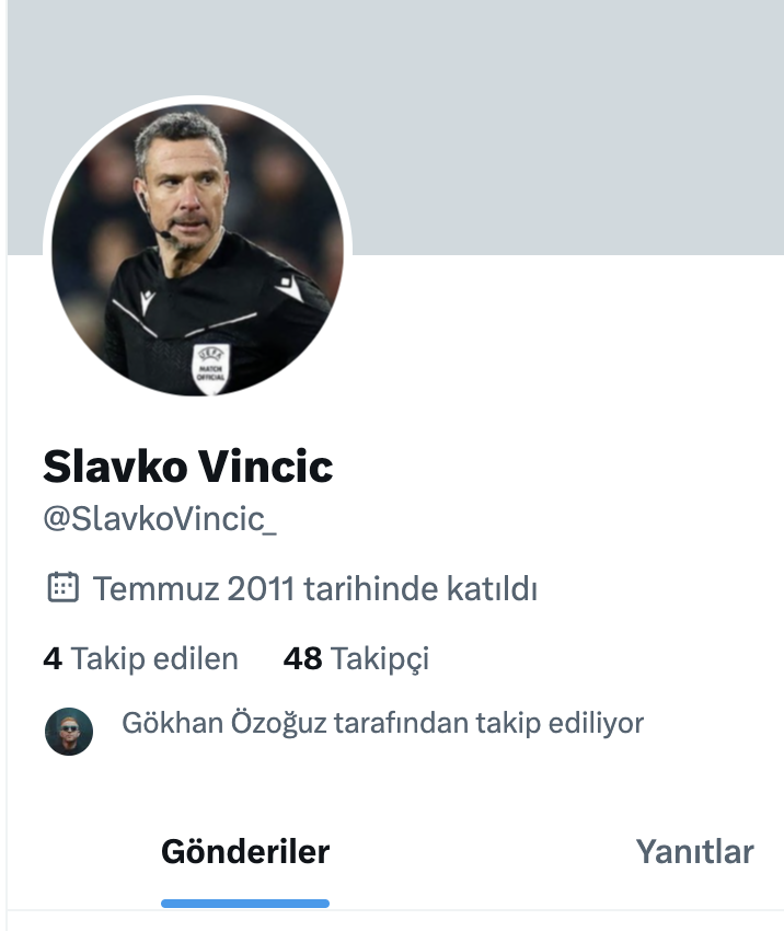 fifamerkezi's tweet photo. Yılların Athena Gökhan'ı yemin ediyorum gözümüzün önünde Facebook teyzesine dönüştü. Takip ettiği adama bak. https://t.co/DXEzl5c350