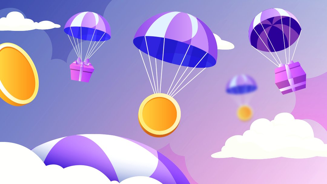 If it’s not an airdrop, we’re not talking about it here.

💰 What’s live?

✅ Season 7 Airdrop – $30K pool, stack Bits &amp; claim your share
✅ Web3 Missions – Complete tasks, earn Bits &amp; $USDC airdrops

No fluff. Just rewards. More drops coming! 👉 bitdegree.org/leaderboard?ut…