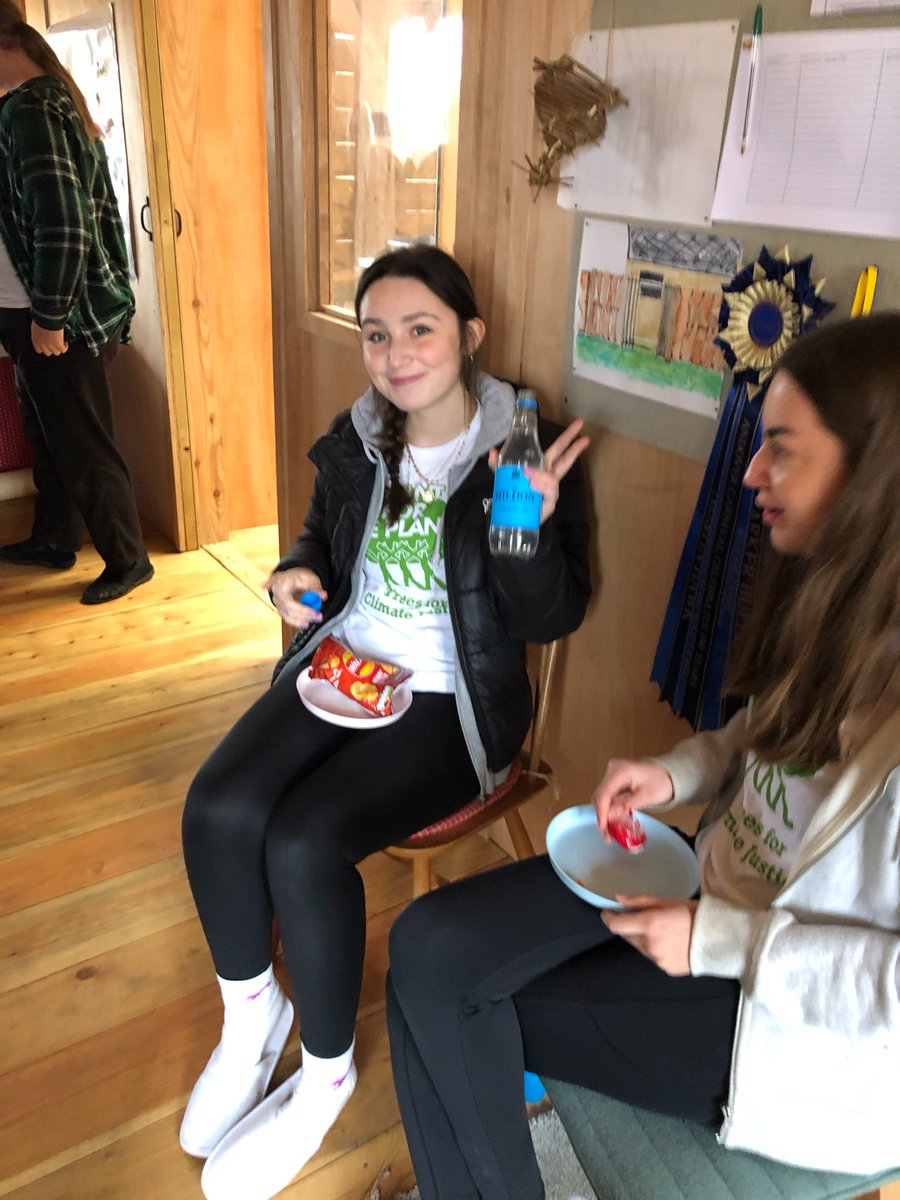 Andover Trees United tweet media