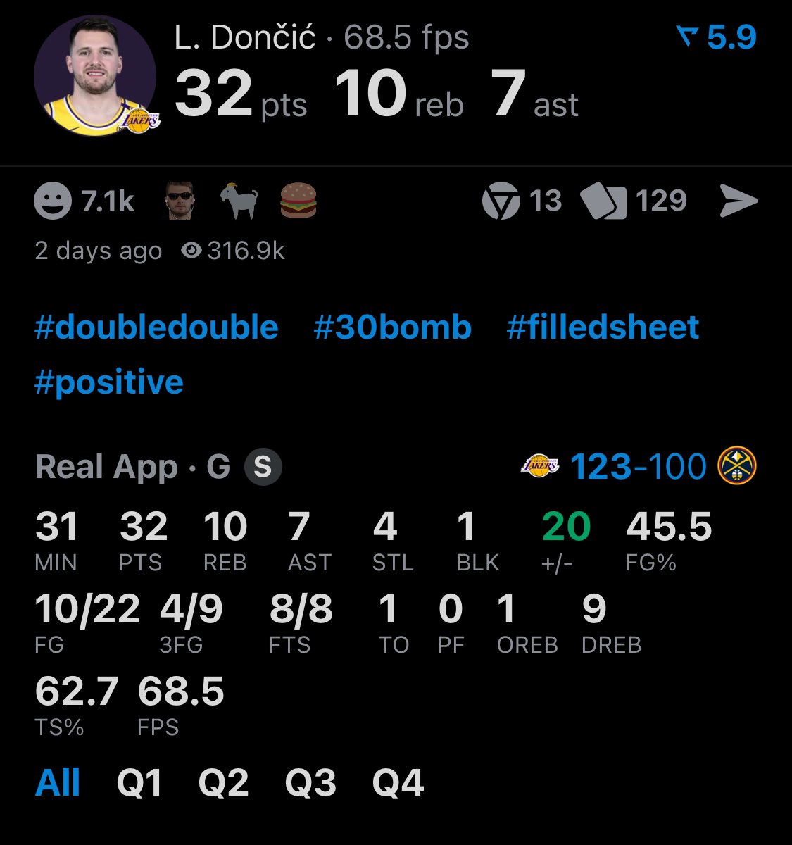 Tip_Off_NBA_'s tweet photo. El último                          El próximo
partido de                       partido de
Luka Doncic:                  Luka Doncic

👀👀👀 https://t.co/5ShnVZwQwz