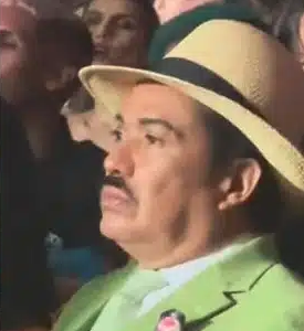 TotumaStereo's tweet photo. AHORA: El Vaticano informó que el papa Francisco autorizó la canonización de José Gregorio Hernández, quien se convertirá en el primer santo venezolano. https://t.co/pztraIj5sI