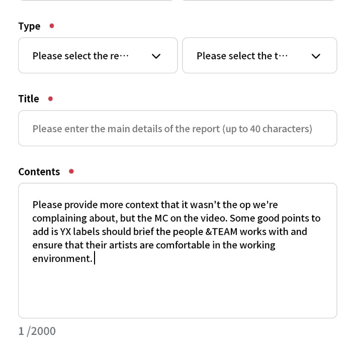 andTEAMprotect's tweet photo. • Select Report a Malicious Post
• This can be categorized as SH, so you may select this option
• Provide more context https://t.co/H0jP12xBG0