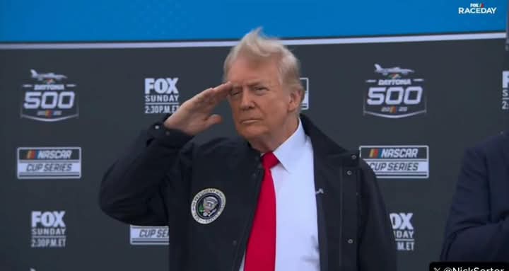 What’s the first thing you think Trump will tackle today to make things better for folks like us?