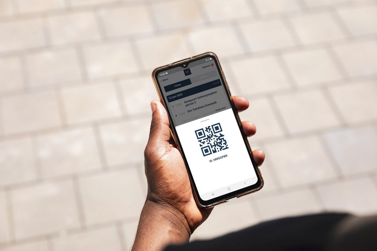 Mbus breidt uit naar A'pen!  🎉

Vanaf 10 maart gebruiken ook pendelaars van de Pendelbus in <a href="/PortofAntBruges/">Port of Antwerp-Bruges</a> de Mbus-app.

Een mijlpaal voor Max Mobiel. Maar vooral een mooie erkenning voor ons reservatieplatform (👏<a href="/MakeItFlyGroup/">make it fly</a>)!