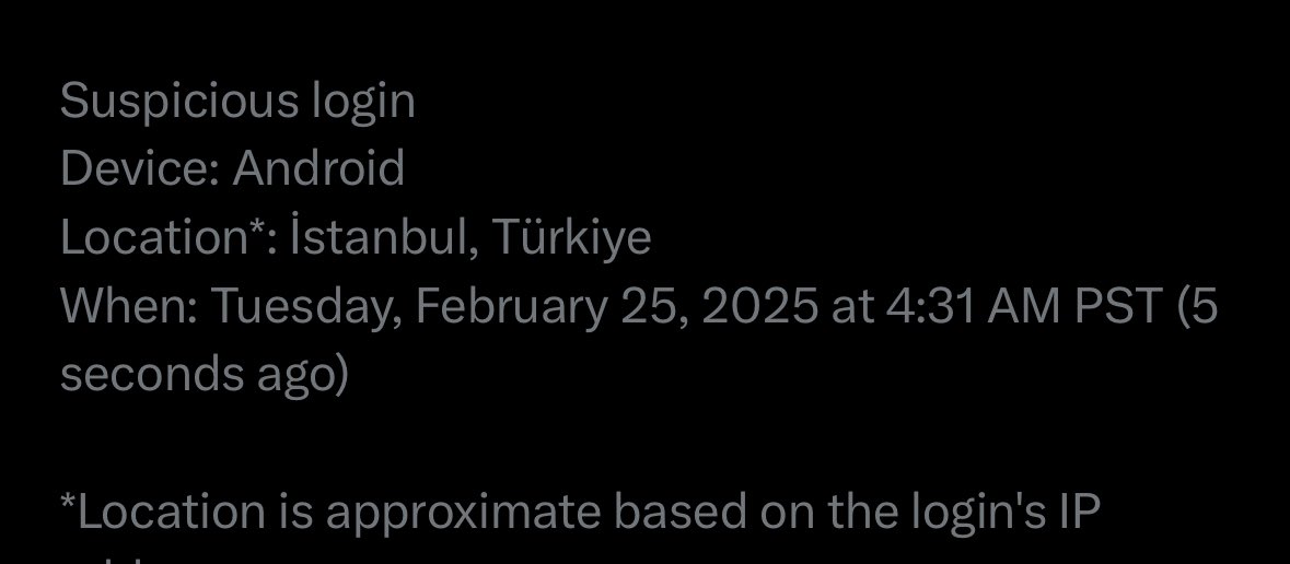 This better be a cat sitting on a keyboard