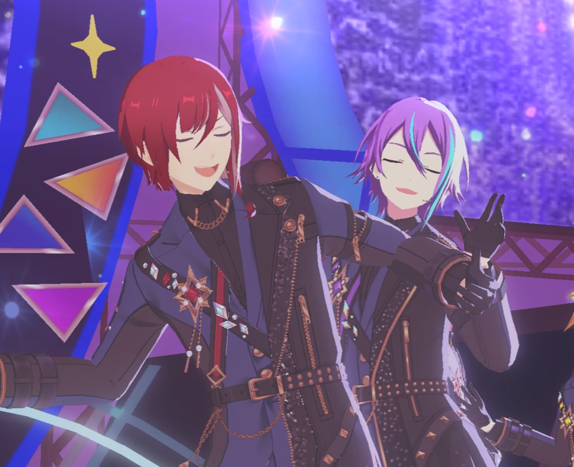 すとーろ tweet media