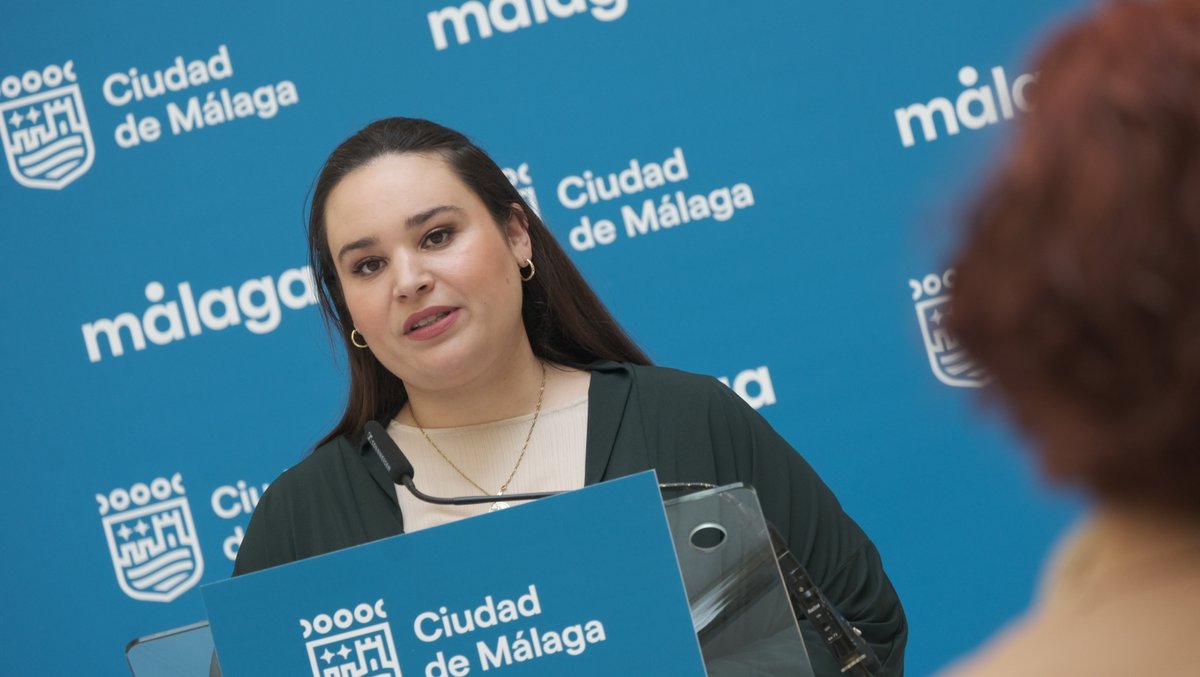 🎉 ¡#AlternaEnTuOcio está de vuelta! 🎉

Más de 80 actividades GRATIS para jóvenes de 15 a 35 años en Málaga:

📅 De marzo a julio. ¡No te quedes sin plaza!
👉 Info e inscripciones: juventud.malaga.eu
#JuventudMálaga #OcioSaludable #PlanesMálaga