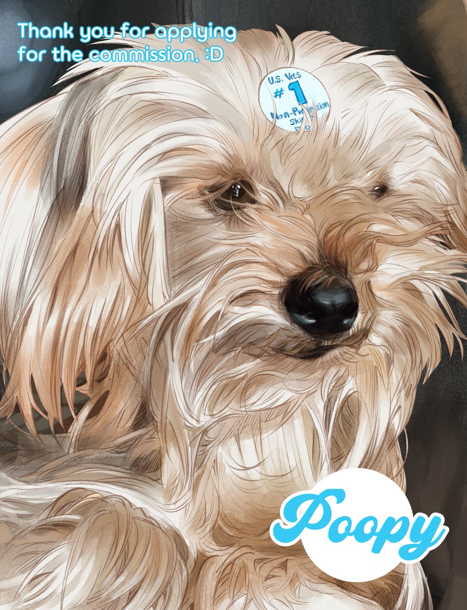 (커미션 계)_★eve tweet media