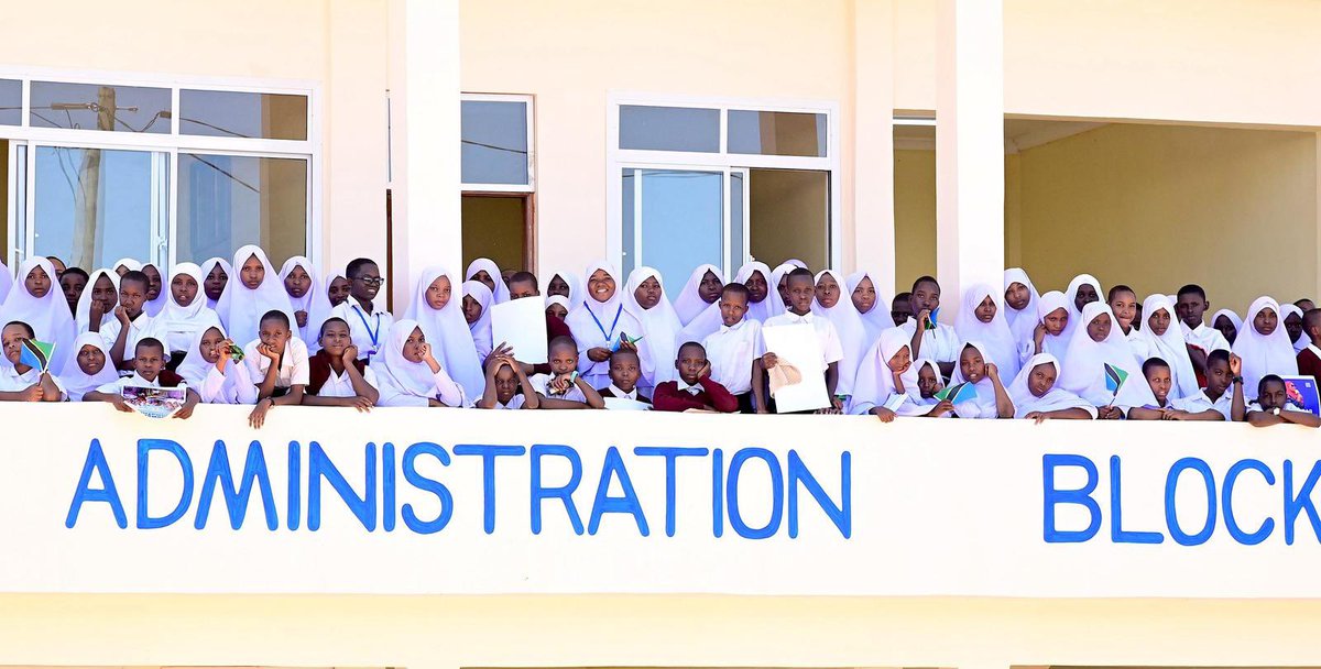 Success Hands Initiative tweet media