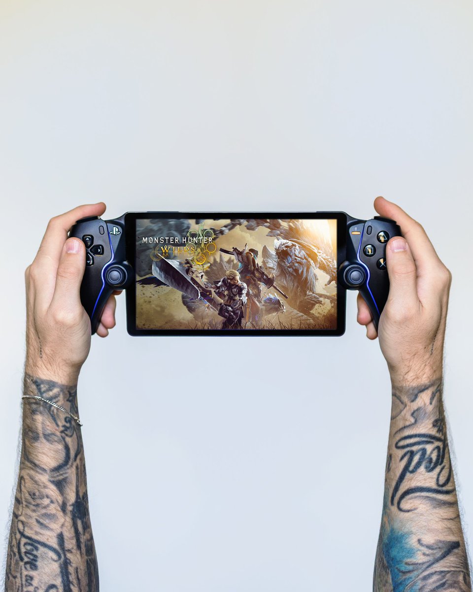 It’s launch week for #MonsterHunterWilds 😍 

I have been playing for a few weeks thanks to <a href="/GamefinityZA/">GAMEFINITY</a> providing early review access and can say that the game is filled with everything you’ll love about the Monster Hunter franchise.

<a href="/CapcomUSA_/">Capcom USA</a> <a href="/monsterhunter/">Monster Hunter</a>
