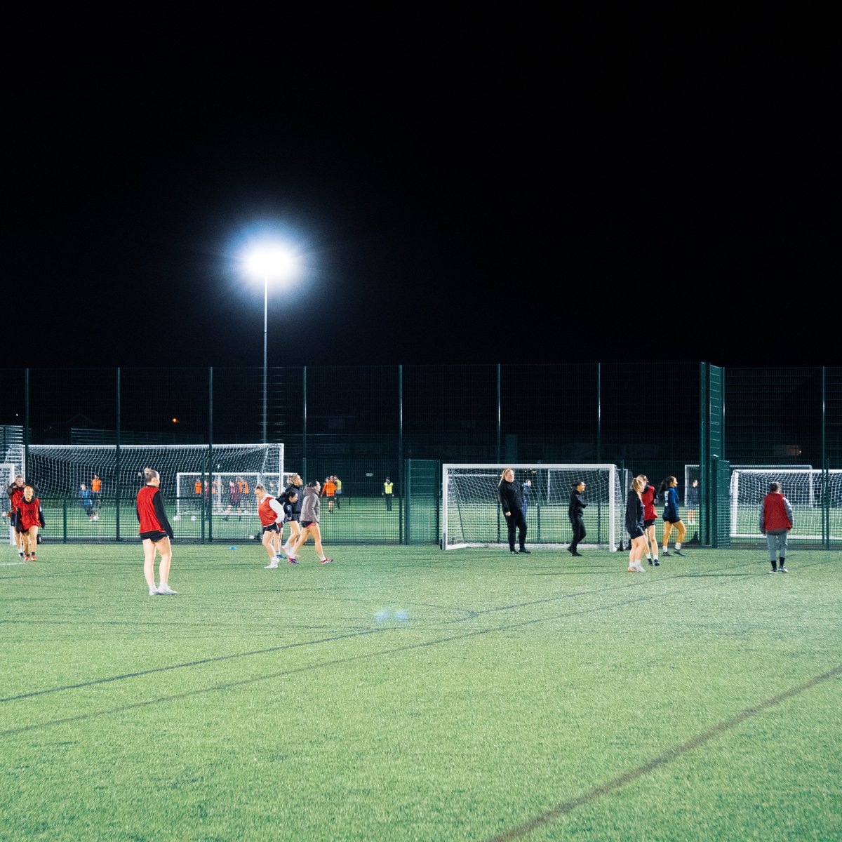 Liverpool Homeless FC tweet media