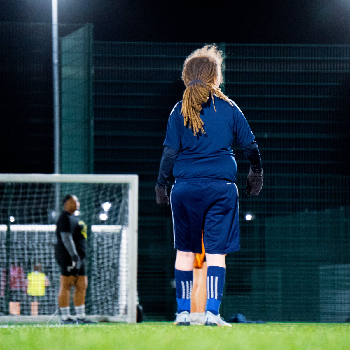 Liverpool Homeless FC tweet media