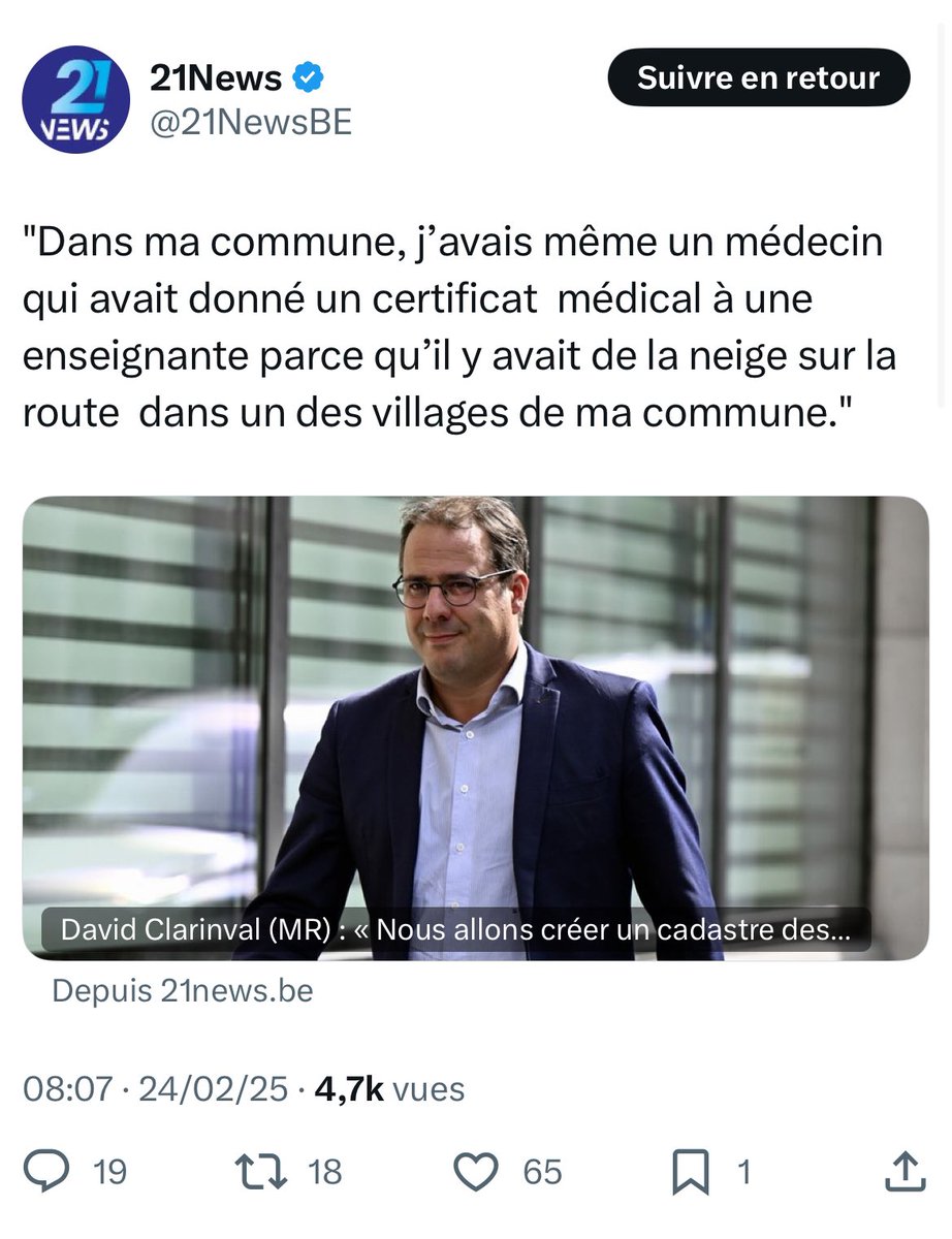 Marie ThibautdeMais tweet media