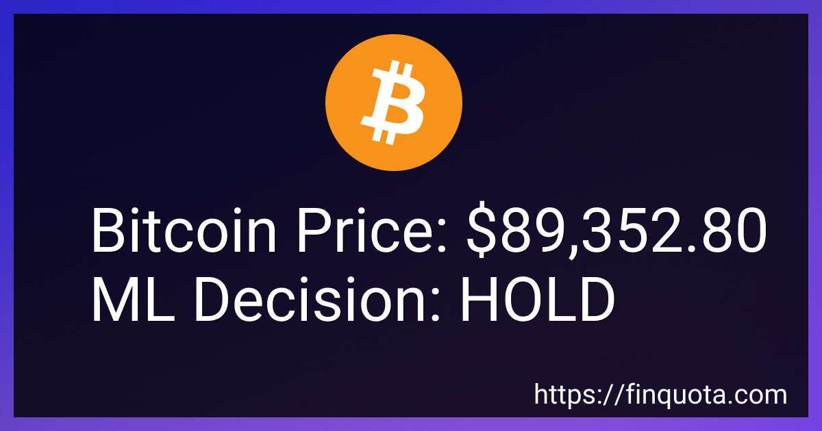 FinQuota's tweet image. Price Alert: BTC-USD

Source: finquota.com/BTC-USD/foreca…

#CryptoNews #BTCTrading #Bitcoin #CryptocurrencyMarket #bitcoin #btc