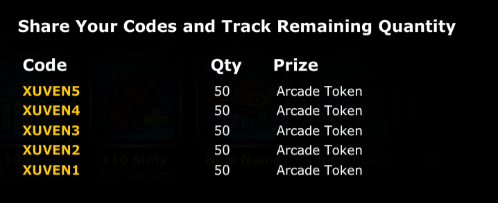 seciurazvan's tweet photo. Hello guys! Here are few codes. I would be gratefull if you redeem them. #edcodes https://t.co/2UANDuHotp