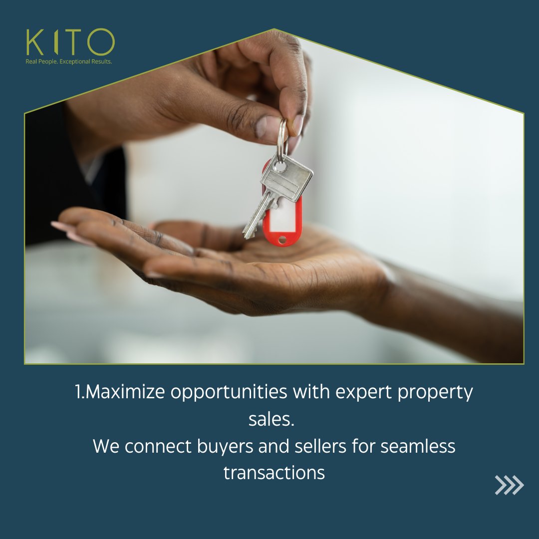Kitorealestate's tweet photo. Looking for hassle-free property management? 
We handle tenant screening, maintenance, and everything in between so you don’t have to. 

Let’s make property ownership stress-free.

 #propertymanagement #realestatekenya https://t.co/dsg4WkqJAi