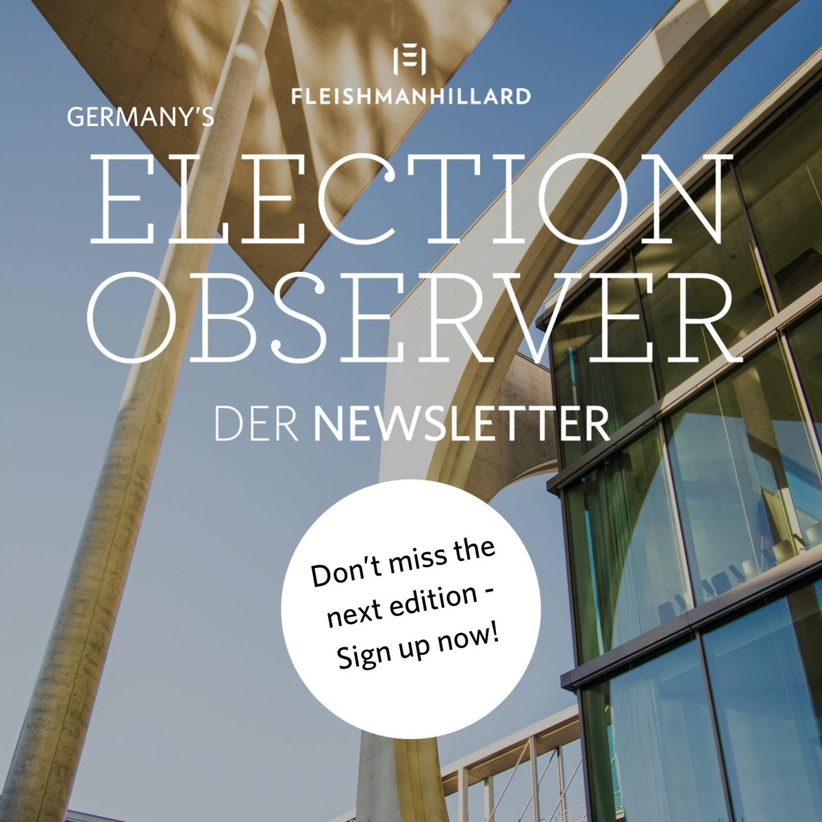 FleishmanHillard EU tweet media