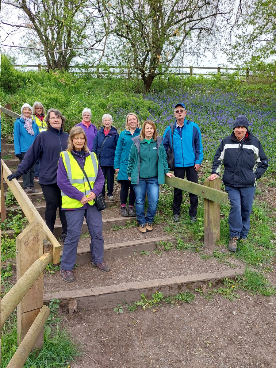 info_macmillan's tweet image. Thursday is our monthly walking cancer support group at Cuerden Valley Park, we will be meeting at 9.45 am at the cafe car park. Come along, join us for a lovely walk and talk with our friendly group, we will look forward to meeting you, let's hope the sun is shinning.
