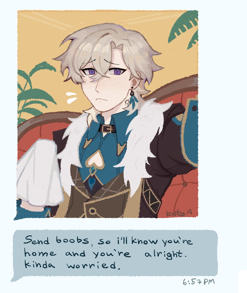 kotya_OMG's tweet image. #aventio #ratiorine #Aventurine #Ratio #hsr #HSRFanart