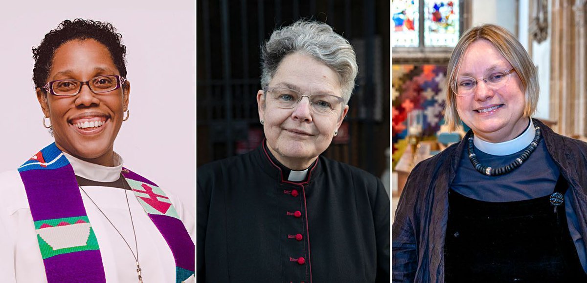 All are invited to join <a href="/CCathedral/">Chelmsford Cathedral</a> this coming Thursday 27th February from 7pm, for an insightful evening of discussion between three Deans.

1/2