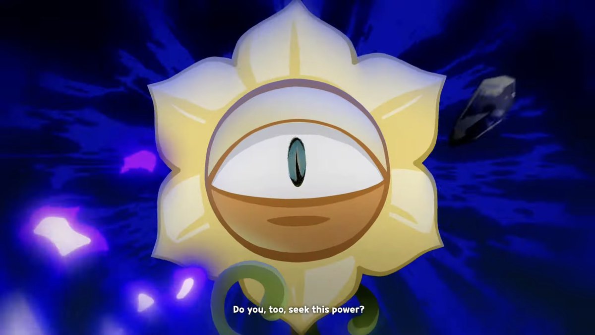 I JUST GOT OUT OF LABS WHAT DO YOU MEAN WE WERE RIGHT WHAT DO YOU MEAN THEY JUST CASUALLY CONFIRMED HE HAS BEEN WATCHING THROUGH PV’S ORCHID STAFF