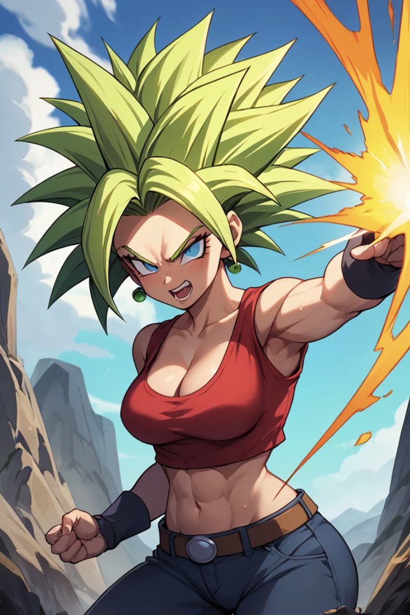 lovescapeanime's tweet photo. QT

Green Hair 💚

Create your character — https://t.co/sY85ishyV9 

#aigirlfriend #virtualwaifu #aicompanion #digitalcompanion #virtualgirlfriend #companionai #aipartner #virtualpartner #digitalrelationship #airelationship #aidate #virtualdate #airomance #virtualromance #dragonball #kefla