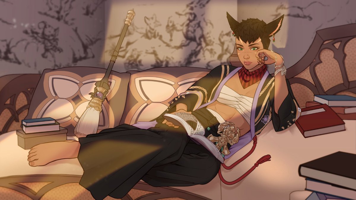 🐈‍⬛Commission 🐈‍⬛