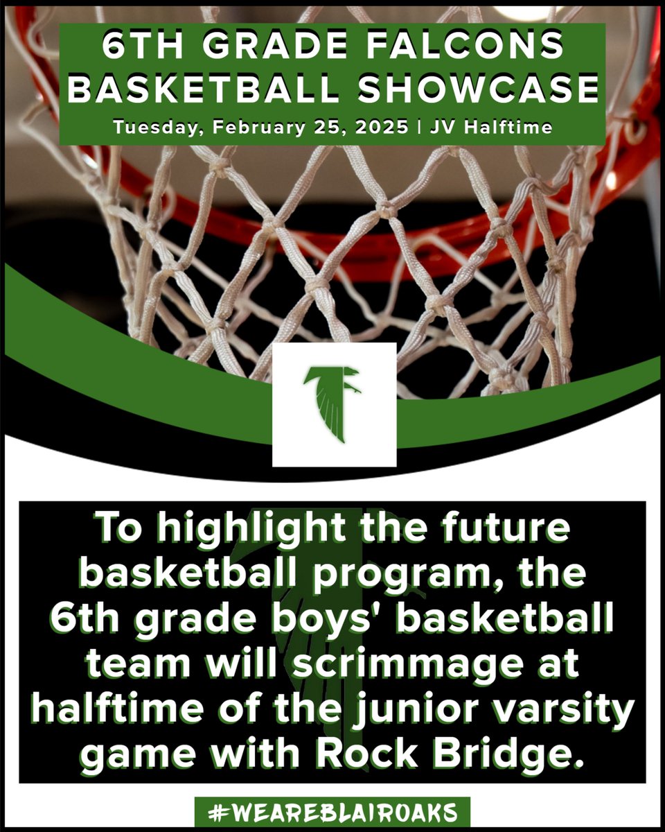 Blair Oaks Hoops (@blairoakshoops) on Twitter photo 