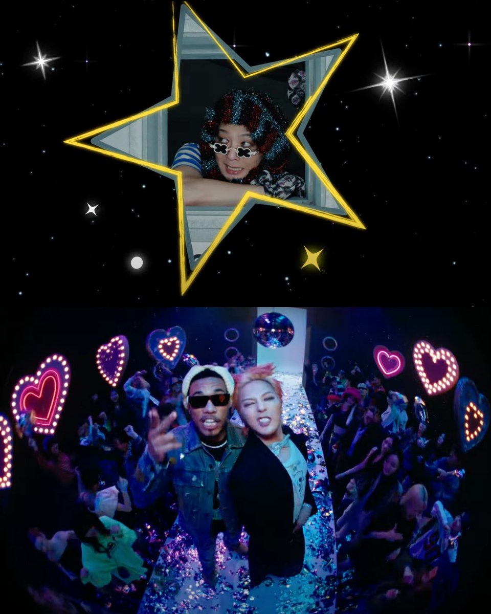 gmanews's tweet photo. THE KING OF K-POP IS DEFINITELY BACK 👑

BIGBANG's G-Dragon released the music video for his songs "Drama" and "Too Bad," featuring Anderson .Paak on Tuesday, February 25.

They were dropped along with his third studio album "Übermensch."

Courtesy: G-Dragon/Youtube https://t.co/pmXINaLGk8