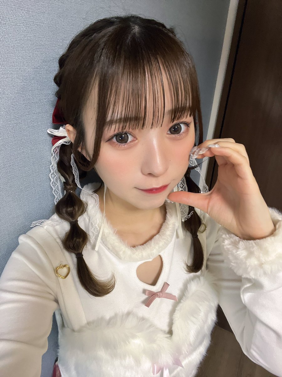 バレンタインオン特ありがとうございました！🍫 沢山ありがとうだよー