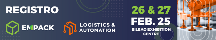BEC_Bilbao's tweet image. 📅 26 y 27 de febrero en 📍#BEC  
🔗 ¡No te lo pierdas! empacklogisticsautomationbilbao.com/es/

#Empack #LogisticsAndAutomation #Innovación #Sostenibilidad #Digitalización #BEC #CadenaDeSuministro