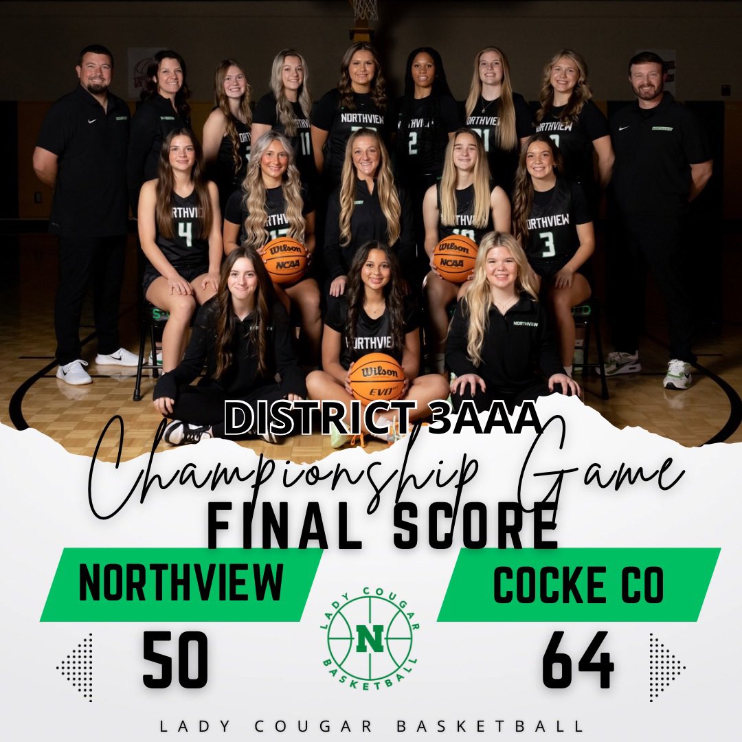 NA Lady Cougars (@na_lady_cougars) on Twitter photo 🚨LOSS🚨
<a href="/camryynbrown/">camryn brown</a> 13p, 4r, 2a
<a href="/Kaylee_24jorden/">Kaylee Smith</a> 11p, 9r, 1a, 1s, 2b
<a href="/JordanWhite131/">Jordan White</a> 9p, 5r, 2a, 2s
<a href="/nataviaann/">Natavia Alber</a> 5p, 2r, 3b
<a href="/RussellMikinna/">Mikinna Russell</a> 5p, 4r, 3s
<a href="/NoraAuten11/">Nora Auten</a> 4p, 2r, 2a, 1b
<a href="/LykesOlivia/">Olivia Lykes</a> 2p
<a href="/Sav_clifford/">Savannah Clifford</a> 1p, 5r, 1b
<a href="/emmasawyer153/">Emma Sawyer</a> 1r 🚨LOSS🚨
<a href="/camryynbrown/">camryn brown</a> 13p, 4r, 2a
<a href="/Kaylee_24jorden/">Kaylee Smith</a> 11p, 9r, 1a, 1s, 2b
<a href="/JordanWhite131/">Jordan White</a> 9p, 5r, 2a, 2s
<a href="/nataviaann/">Natavia Alber</a> 5p, 2r, 3b
<a href="/RussellMikinna/">Mikinna Russell</a> 5p, 4r, 3s
<a href="/NoraAuten11/">Nora Auten</a> 4p, 2r, 2a, 1b
<a href="/LykesOlivia/">Olivia Lykes</a> 2p
<a href="/Sav_clifford/">Savannah Clifford</a> 1p, 5r, 1b
<a href="/emmasawyer153/">Emma Sawyer</a> 1r