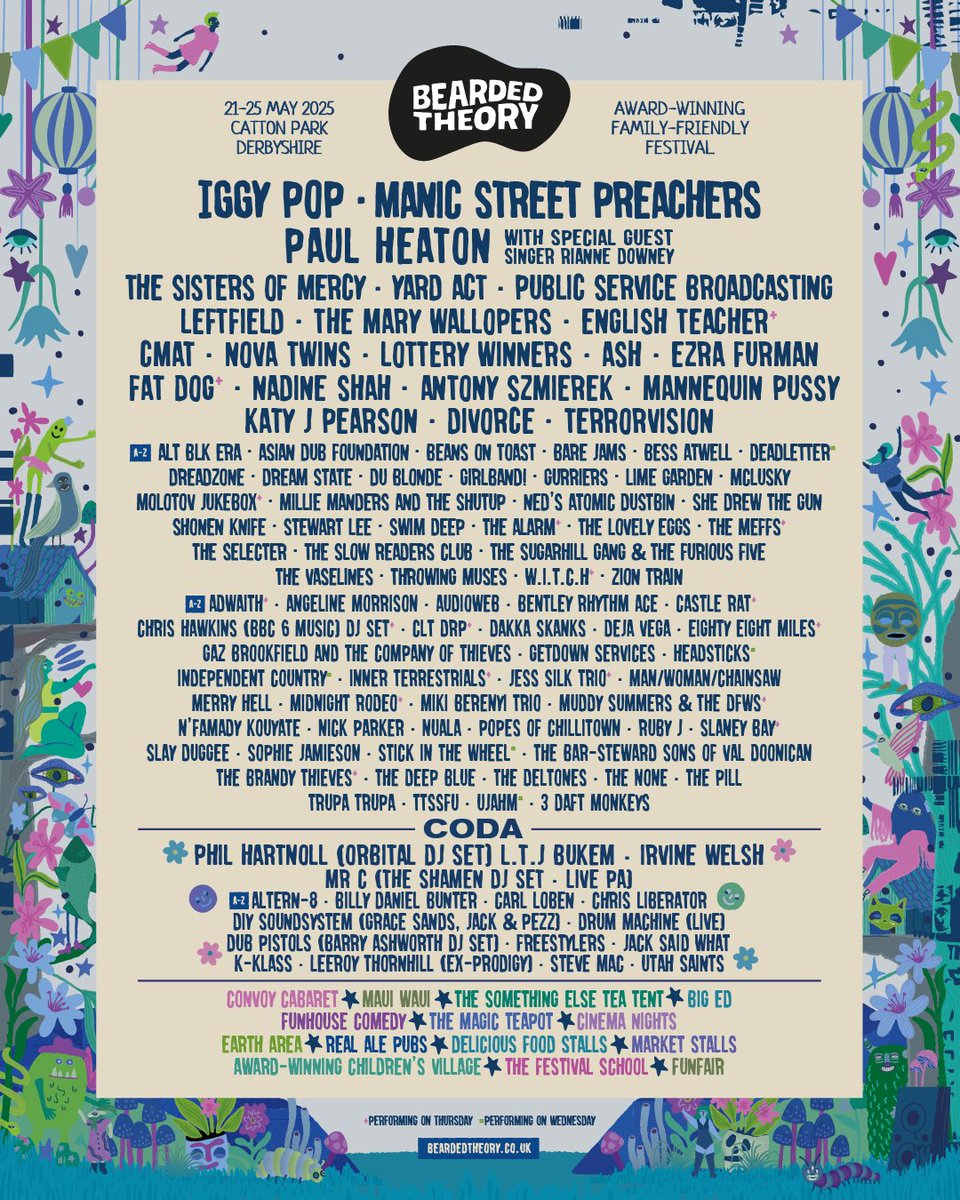 SWIM DEEP ≈ (@swim_deep) on Twitter photo we’re playing <a href="/beardedtheory/">Bearded Theory</a> this May with a stunning cast of song makers. spring is just around the corner.. ≈ ☆ we’re playing <a href="/beardedtheory/">Bearded Theory</a> this May with a stunning cast of song makers. spring is just around the corner.. ≈ ☆