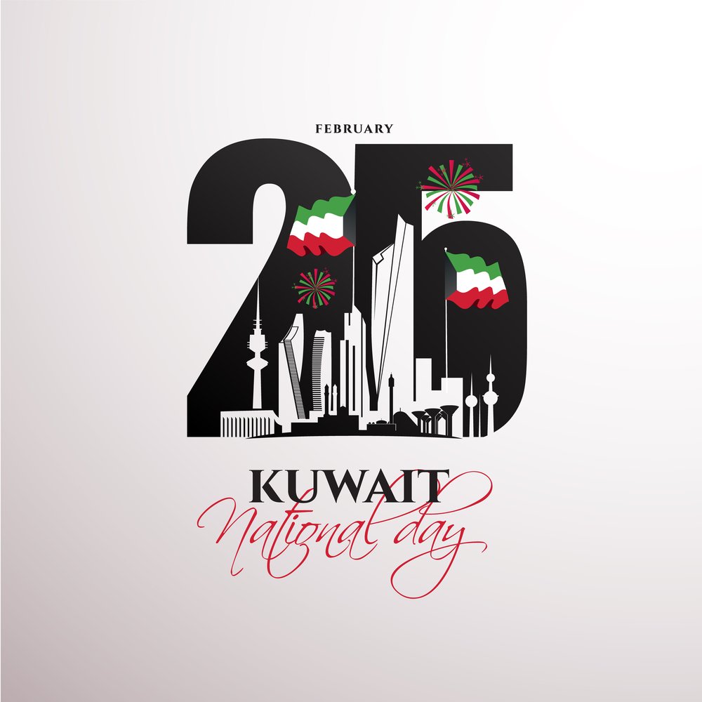 We are proud of our multicultural student body here <a href="/RCSI_Irl/">RCSI</a> and today we take the opportunity to wish our Kuwaiti students all the best as they celebrate their National Day. 🎆🎉