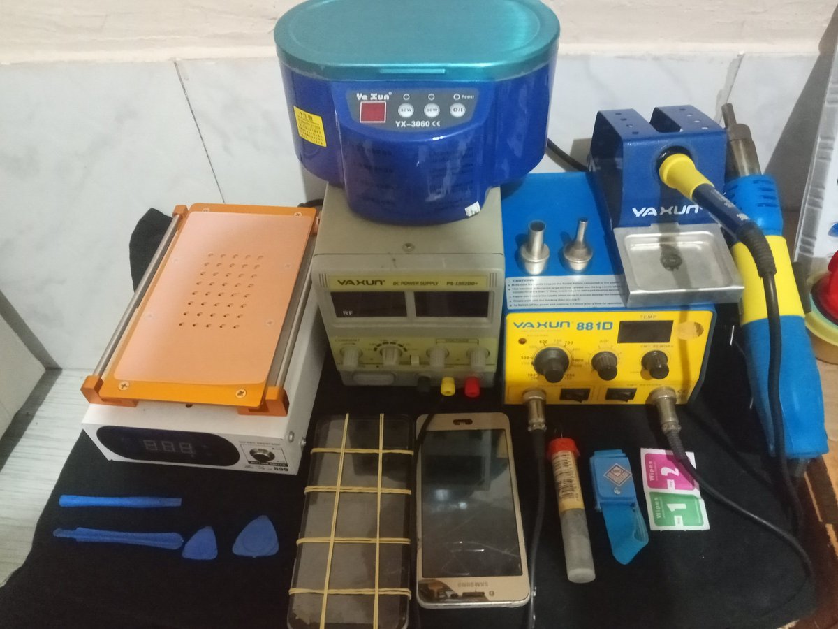 RoboticcellD's tweet image. Ja dei inicio nos trabalhos!!!