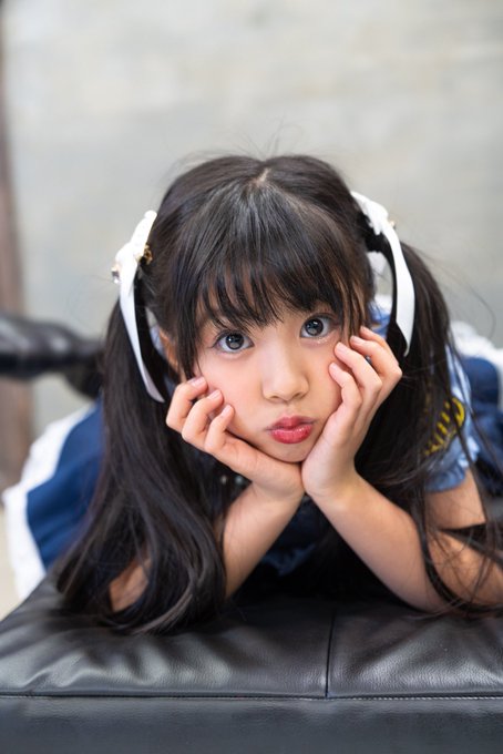 Twitterのコスプレ画像9