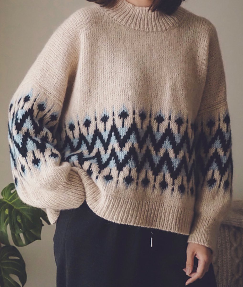 뜨케쥴 밀려서 내년에나 뜰수 있을까 싶은데 
너무 예쁘다 ㅠㅠㅠㅠㅠㅠㅠㅠㅠㅠㅠㅠ

ravelry.com/patterns/libra…

2월까지 20프로할인…. 구매라도 해놓을까….ㅠㅠ