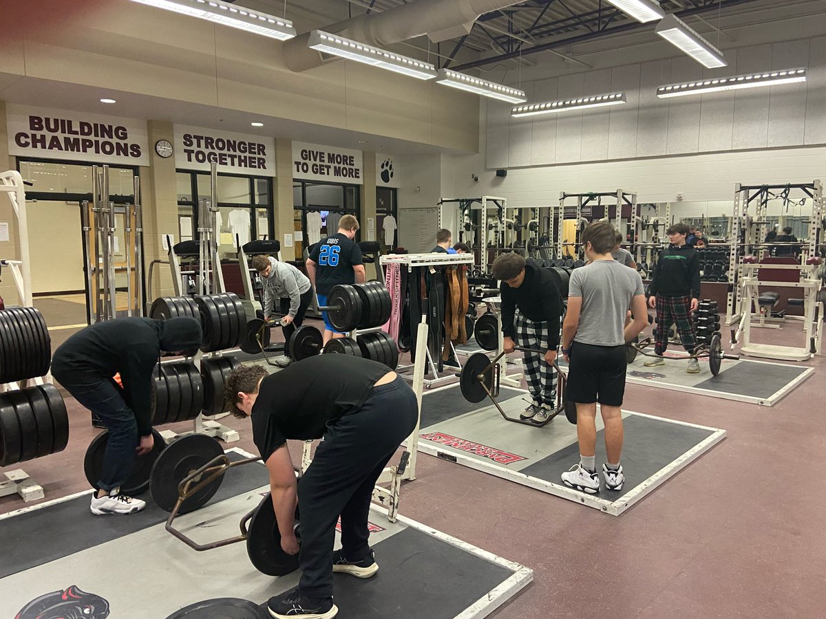 PHSPanthersFB tweet picture