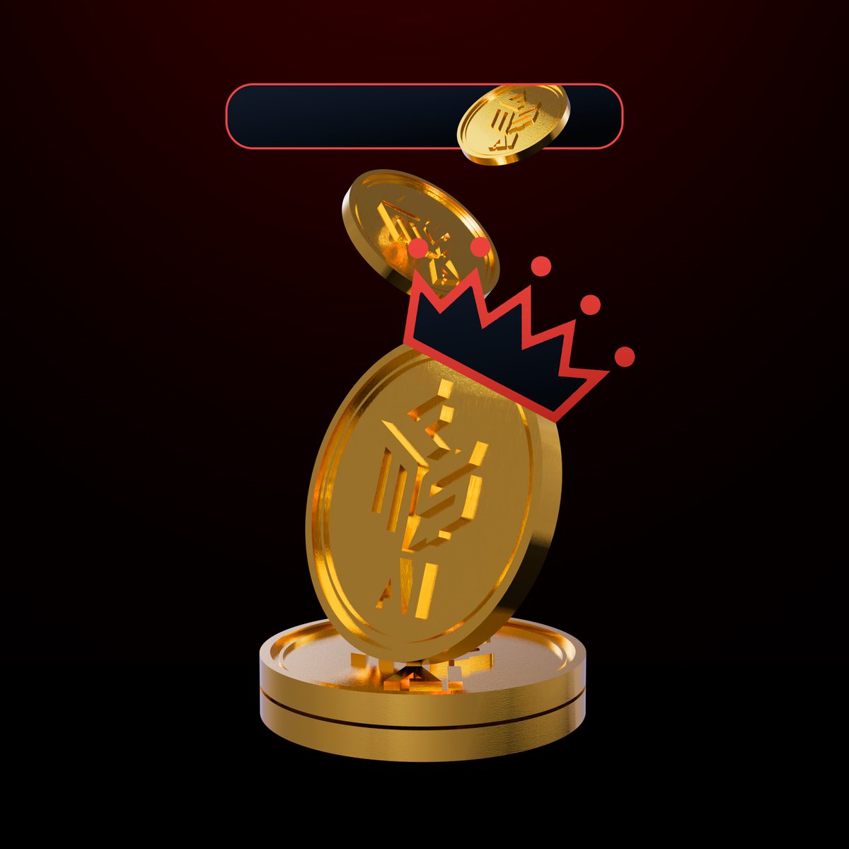 The Future of Wealth &amp; knowledge is Here! 💰

$MFAI isn't just a coin, it's your key to exclusive platform benefits, AI Tools, growth &amp; financial freedom💎

With high potential to explode, this is your chance to be part of something big! 🚀

Don’t miss out! ⏳ #MFAI #sol #bnb