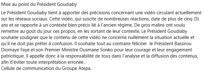 Pierre Atepa (@pierreatepa) on Twitter photo 