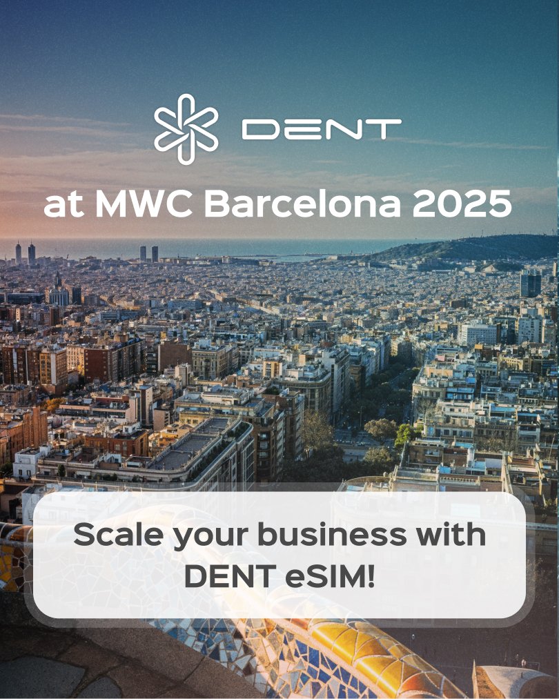 DENT tweet media