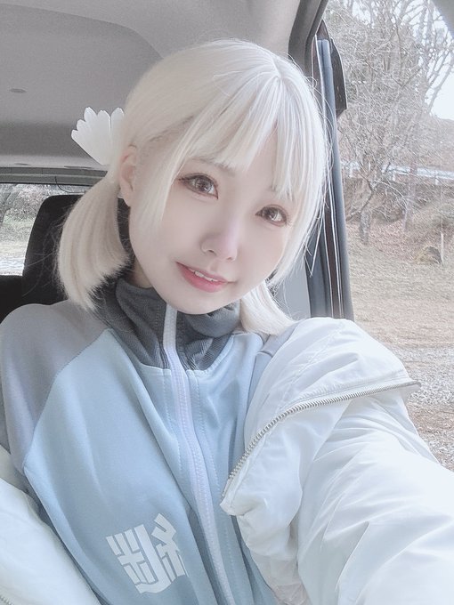 コスプレイヤーきみちかのTwitter画像10